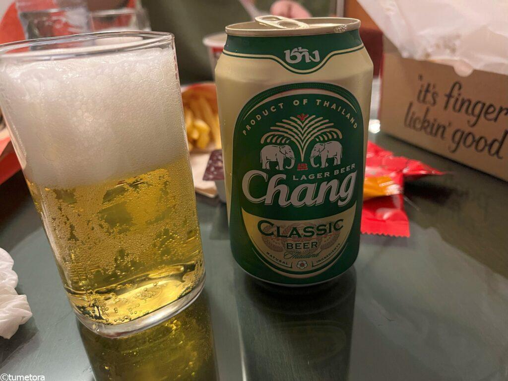 チャーンビール