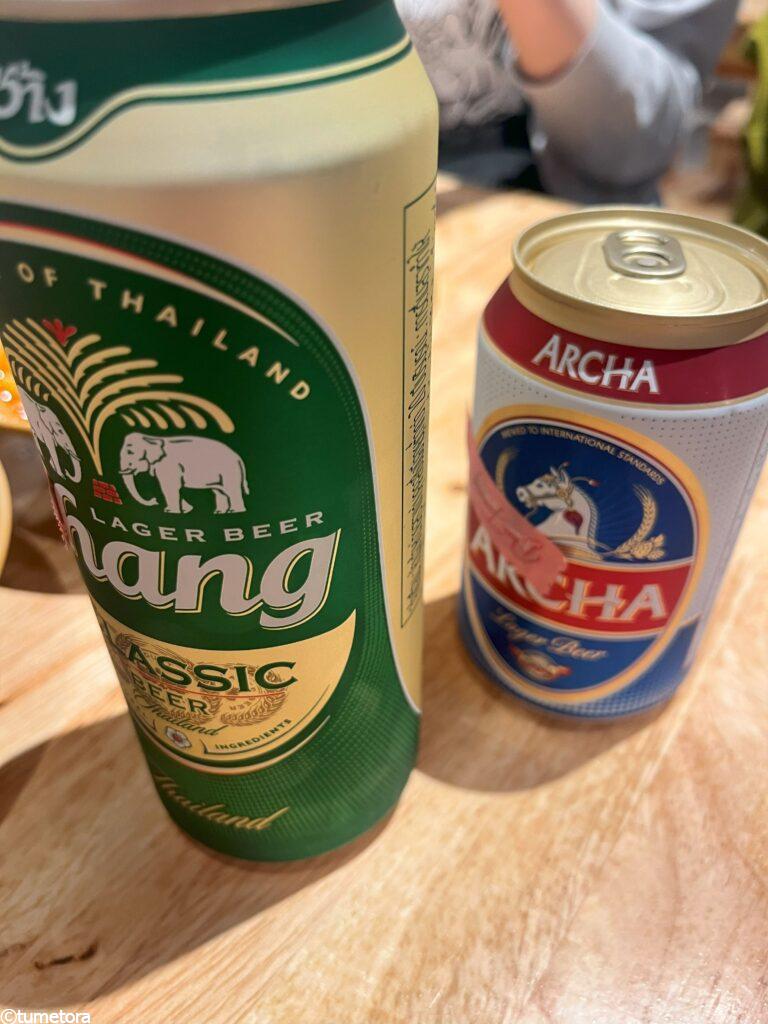 ビール