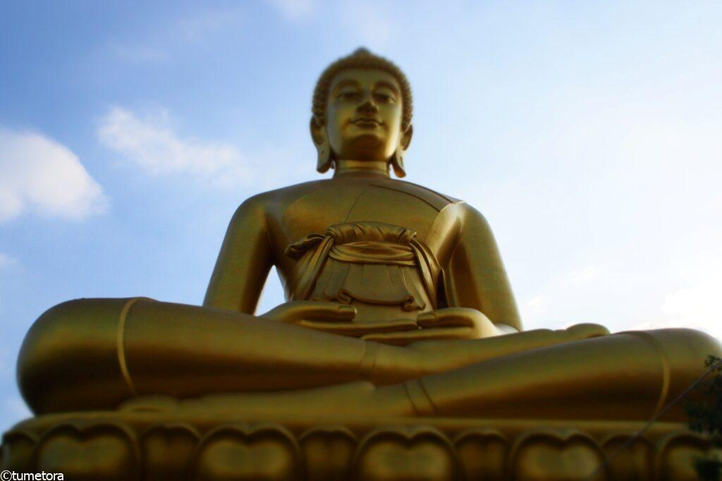 黄金大仏