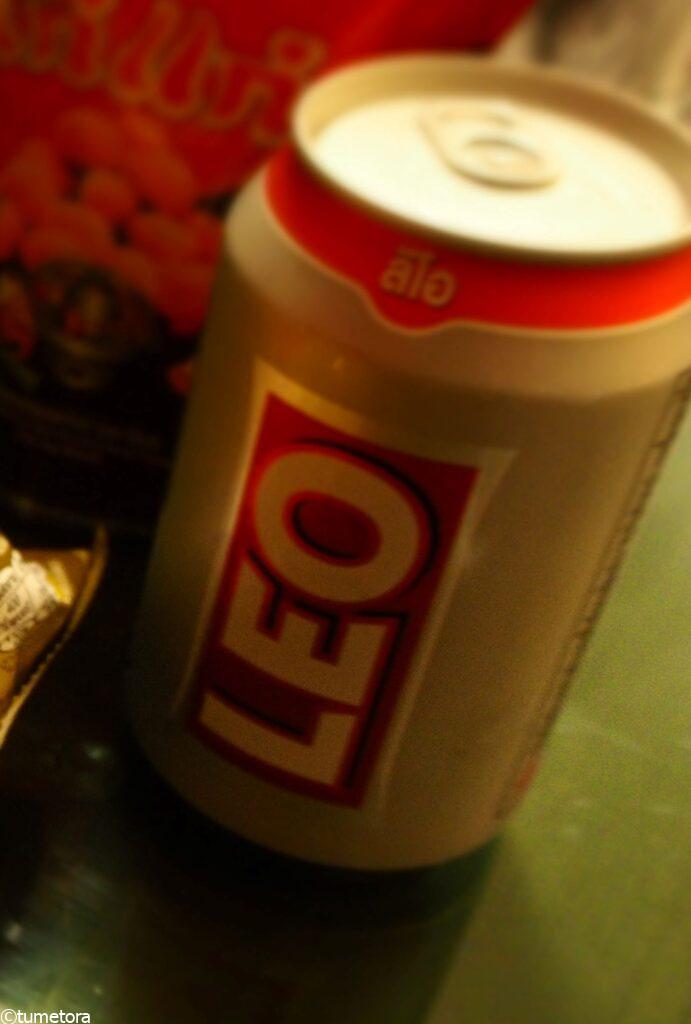 LEObeer