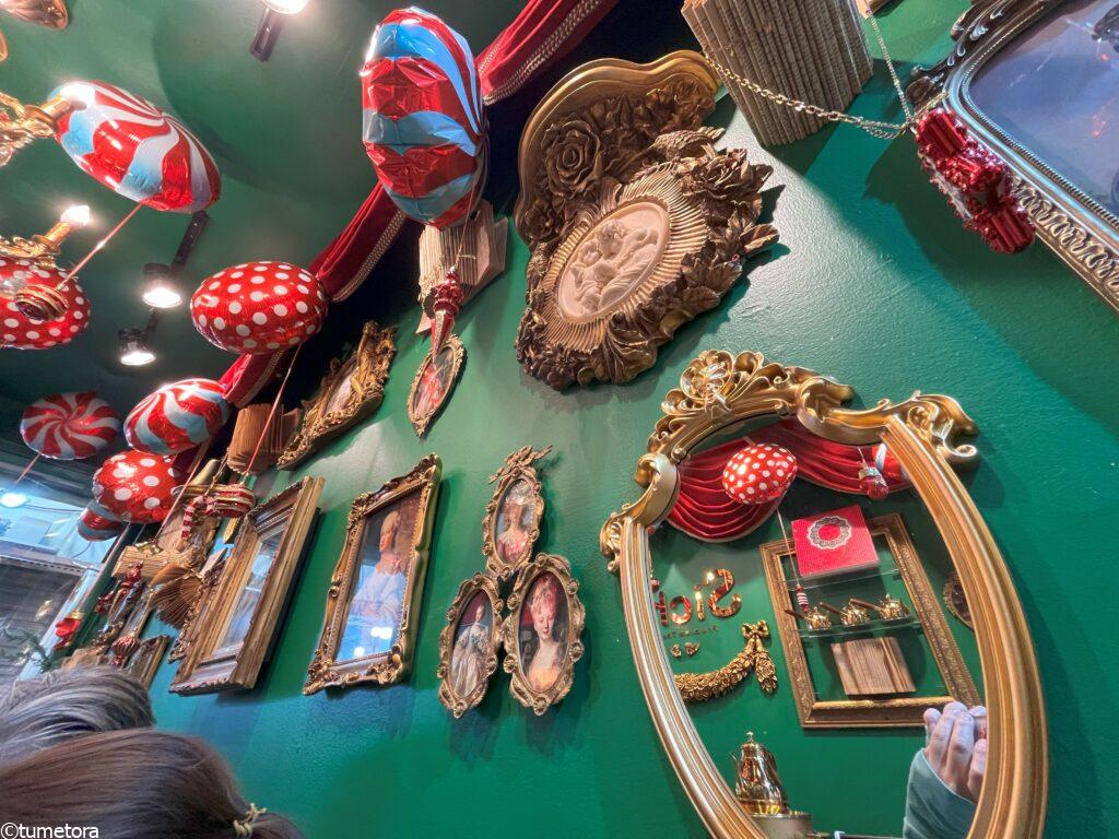 シーチャー・プレミアム・タイティー(Sicha Premium Thai Tea)