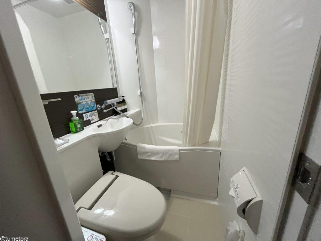 トイレ・お風呂