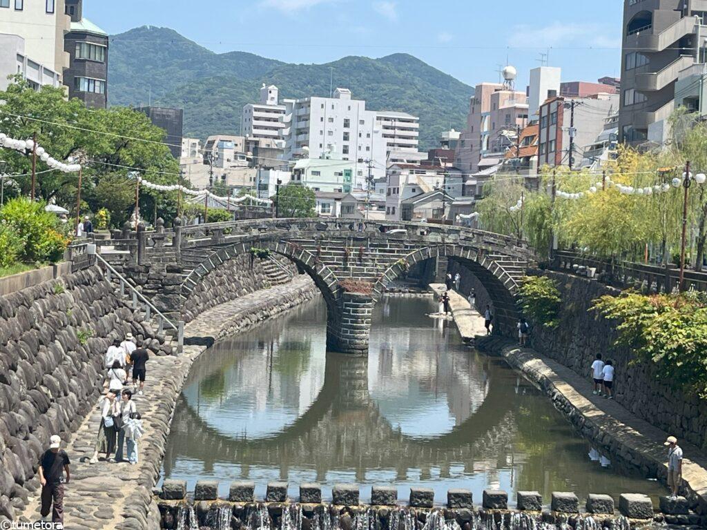 眼鏡橋