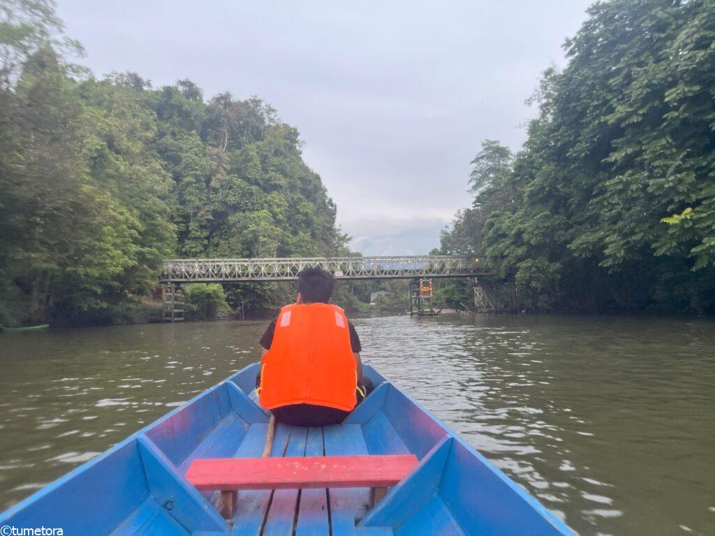 マリオットの橋