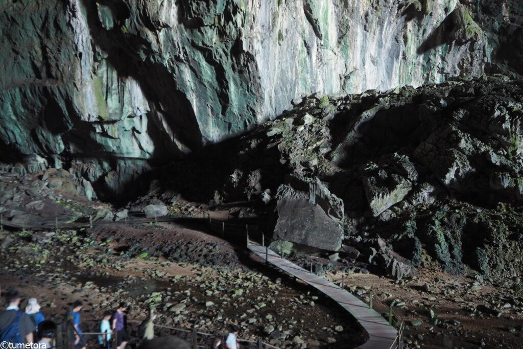 ディアケイブ&ラングケイブのアイキャッチ