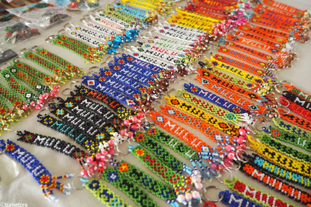 ムルキーホルダー