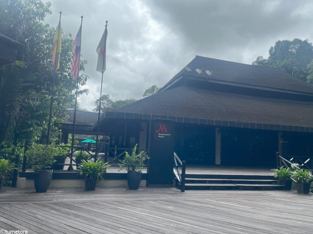 ムルマリオットリゾート