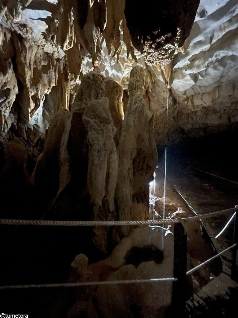 鍾乳洞2