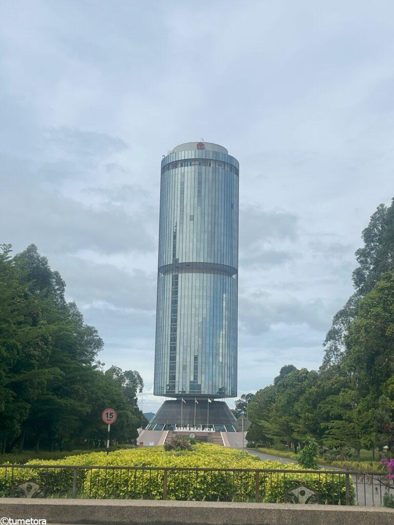 メナラ・トゥン・ムスタファ