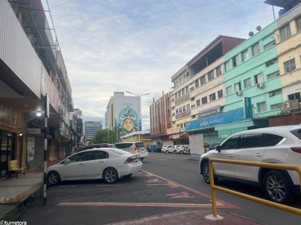 ステイトンガヤホテル