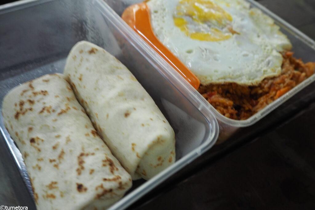 ランチボックス1