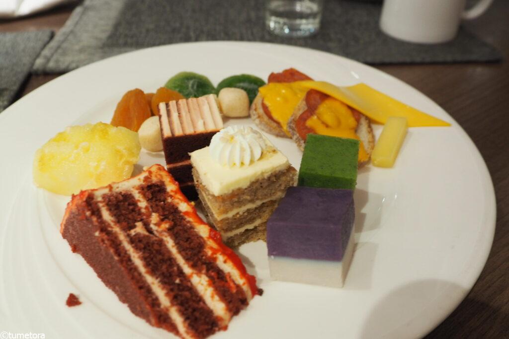 ケーキ