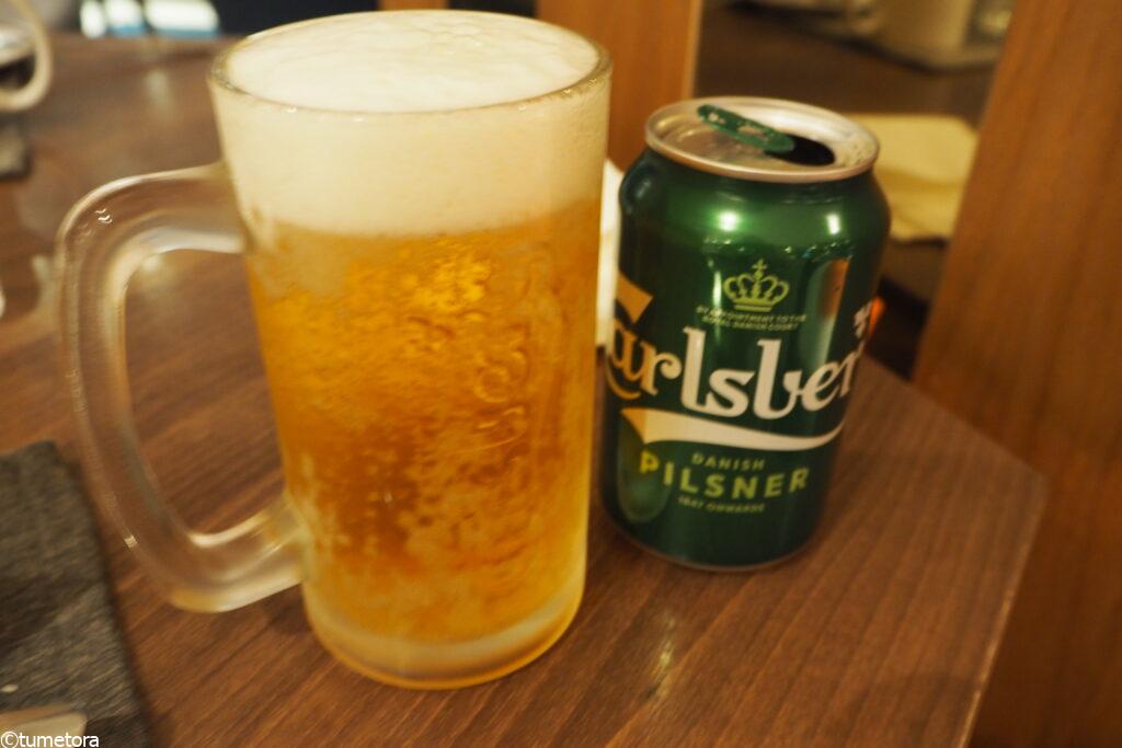 ビール