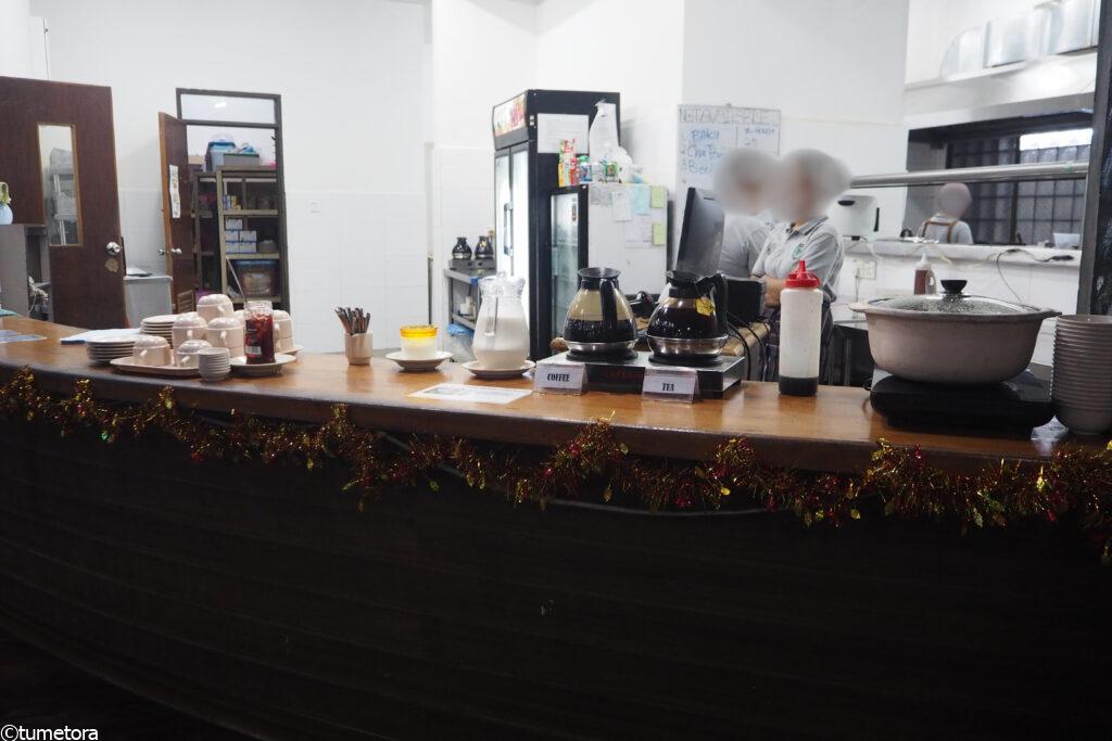 セルフサービス