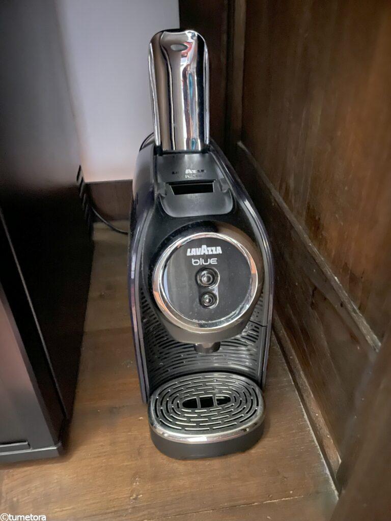 コーヒーメーカー