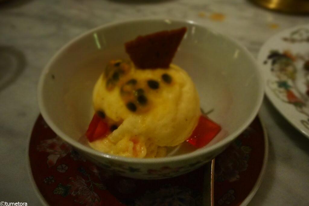PISANG GORENG’S ICE CREAM