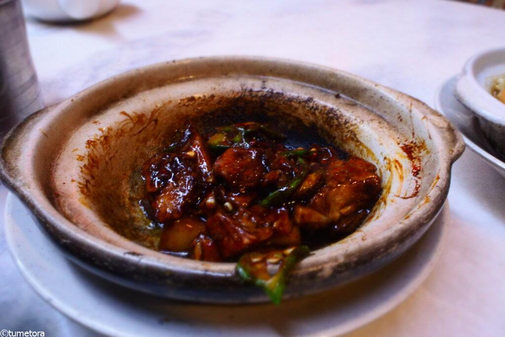 ドライバクテー