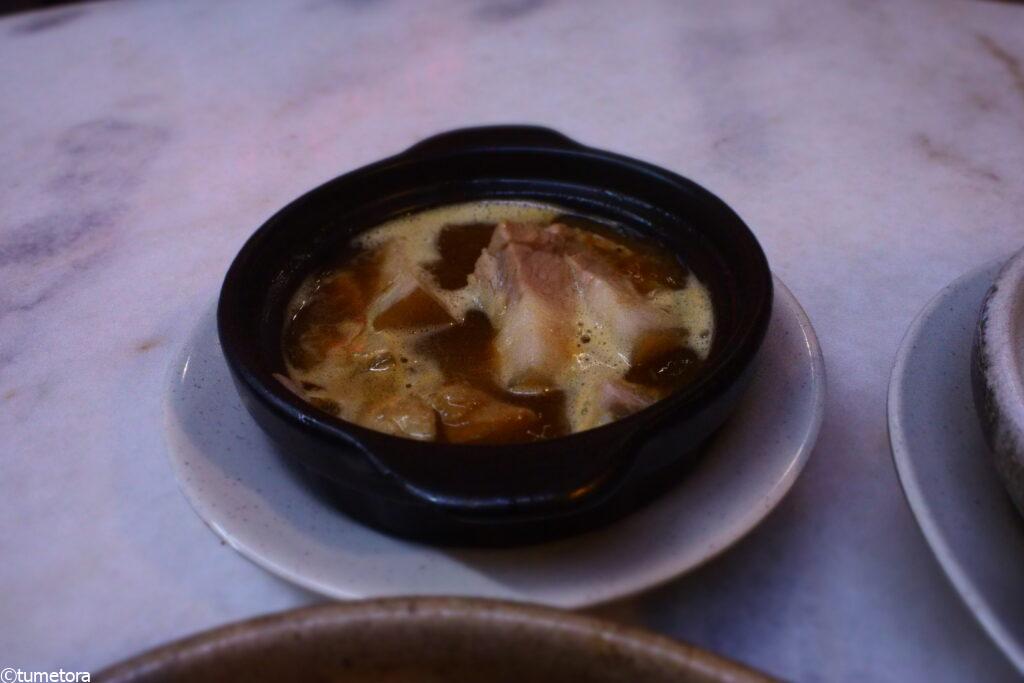 オリジナルバクテー