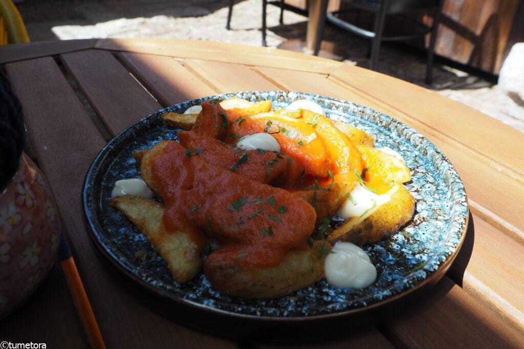 ランチ1