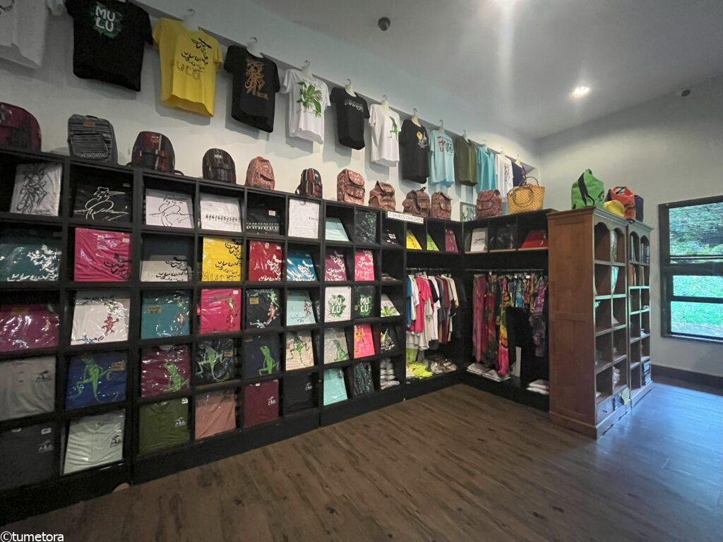 売店