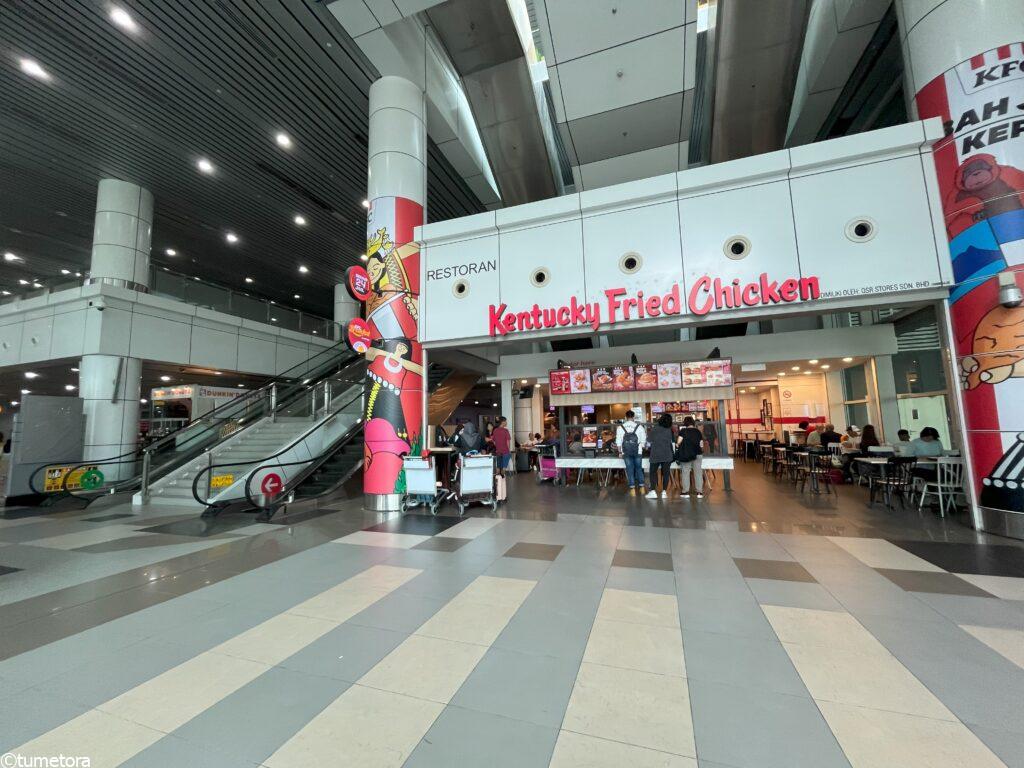 ケンタッキー