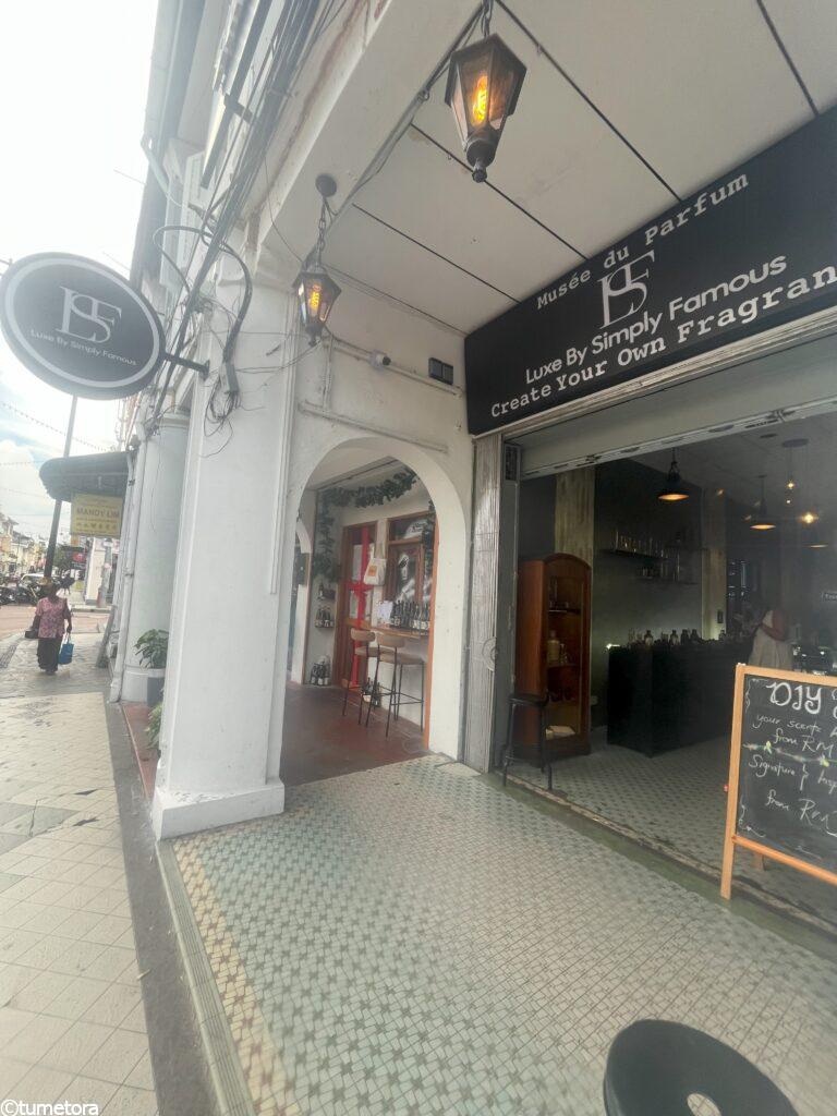 Luxe by Simply Famous