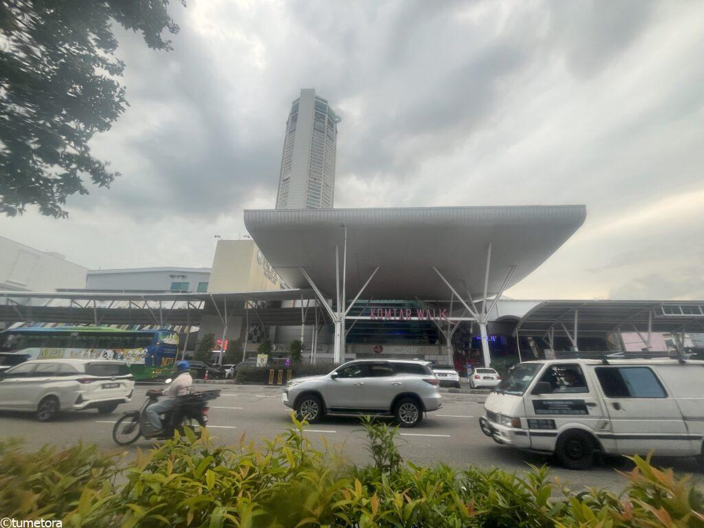 Pacific Marketplace