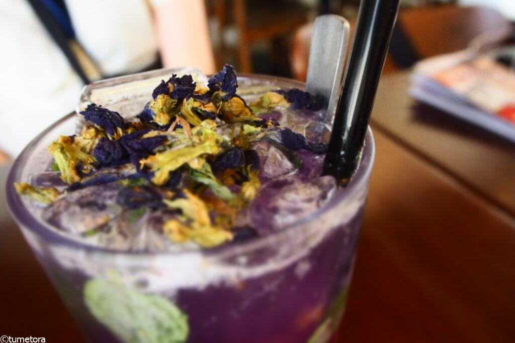 バタフライピー