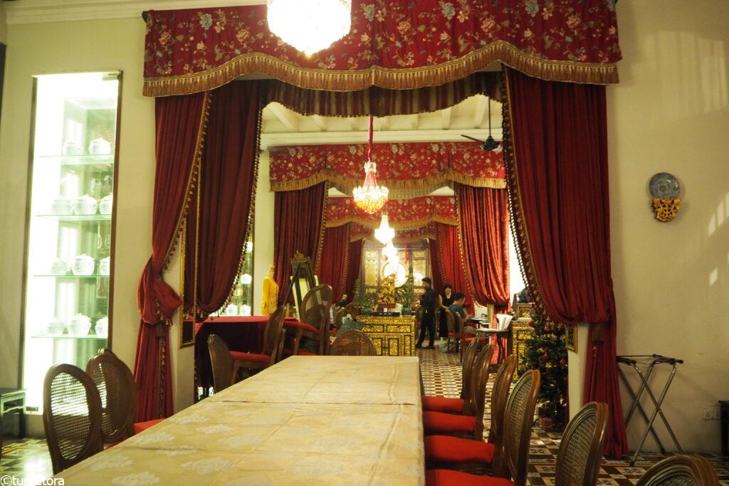 kebayarestaurant