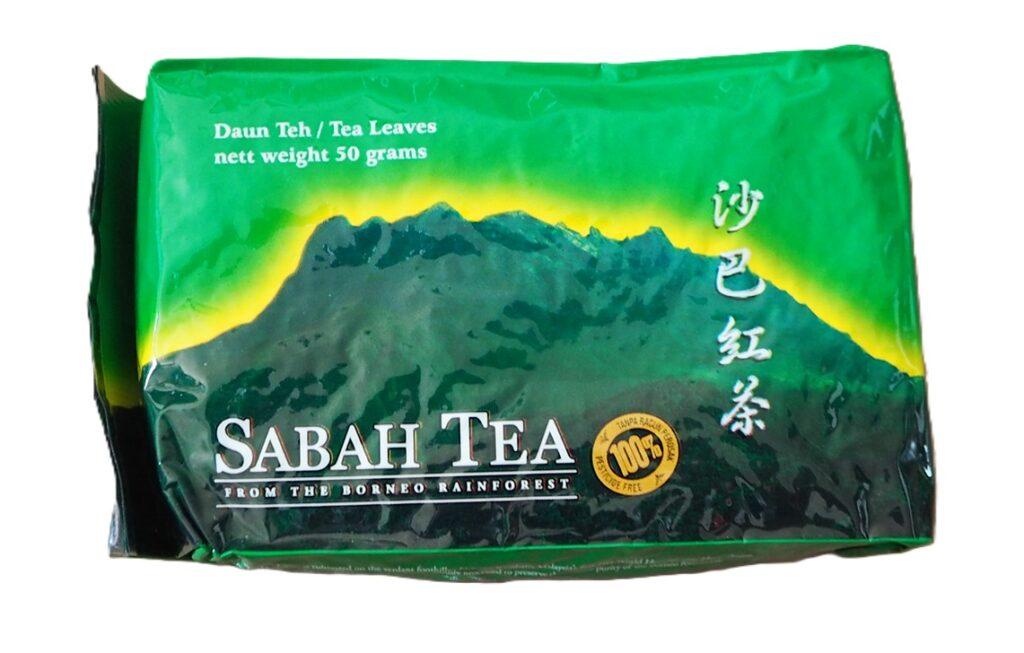 サバ茶 50g