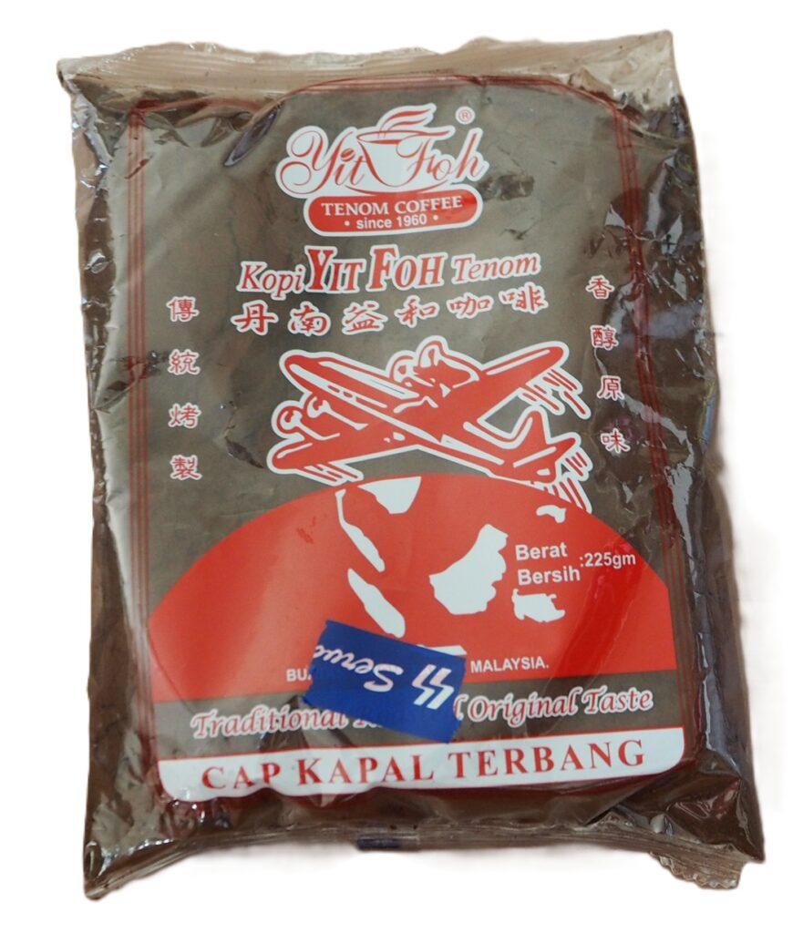 Kopi YIT FOH Tenom