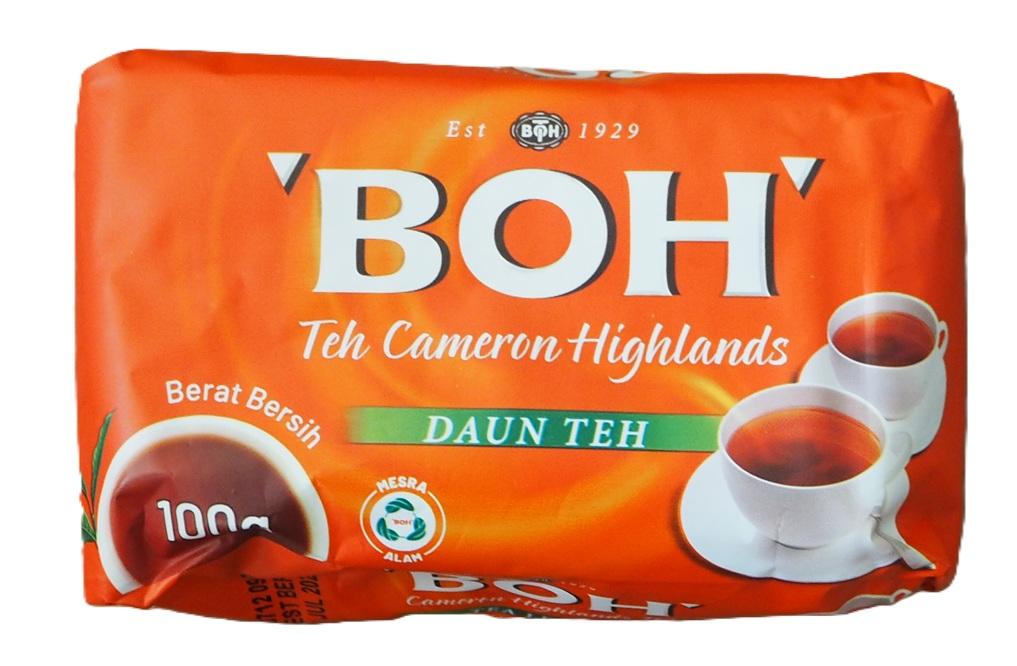 BOH 100g