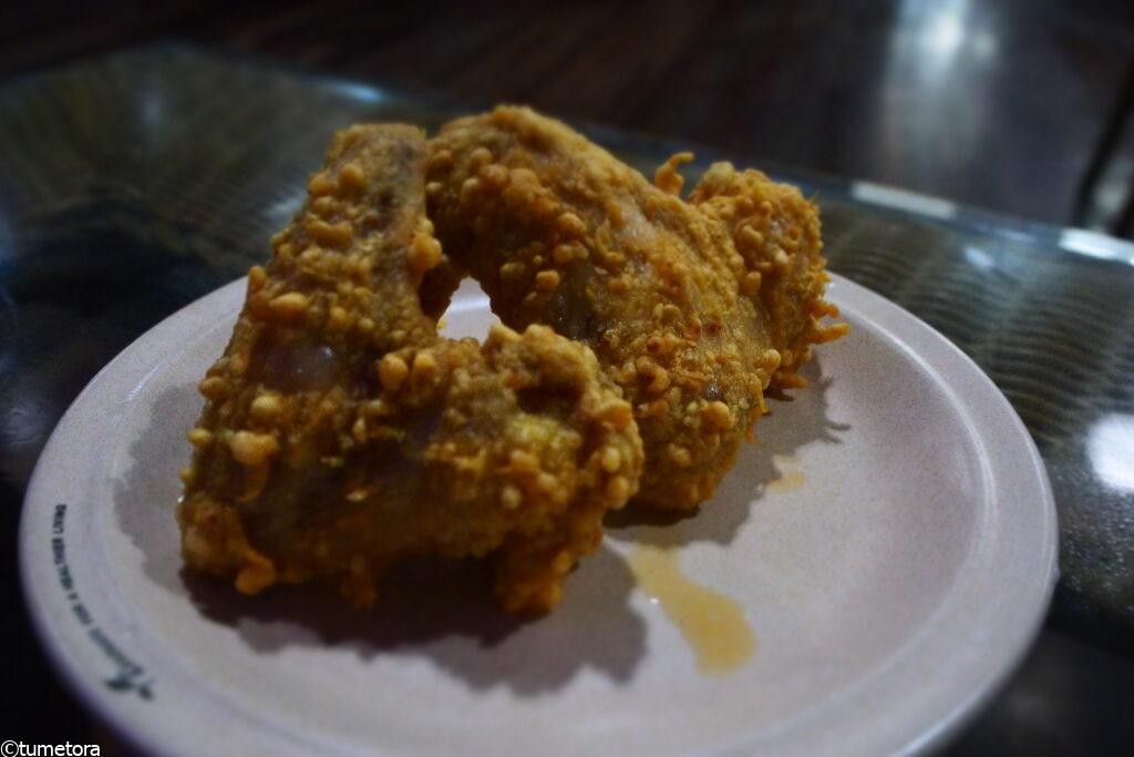 チキン