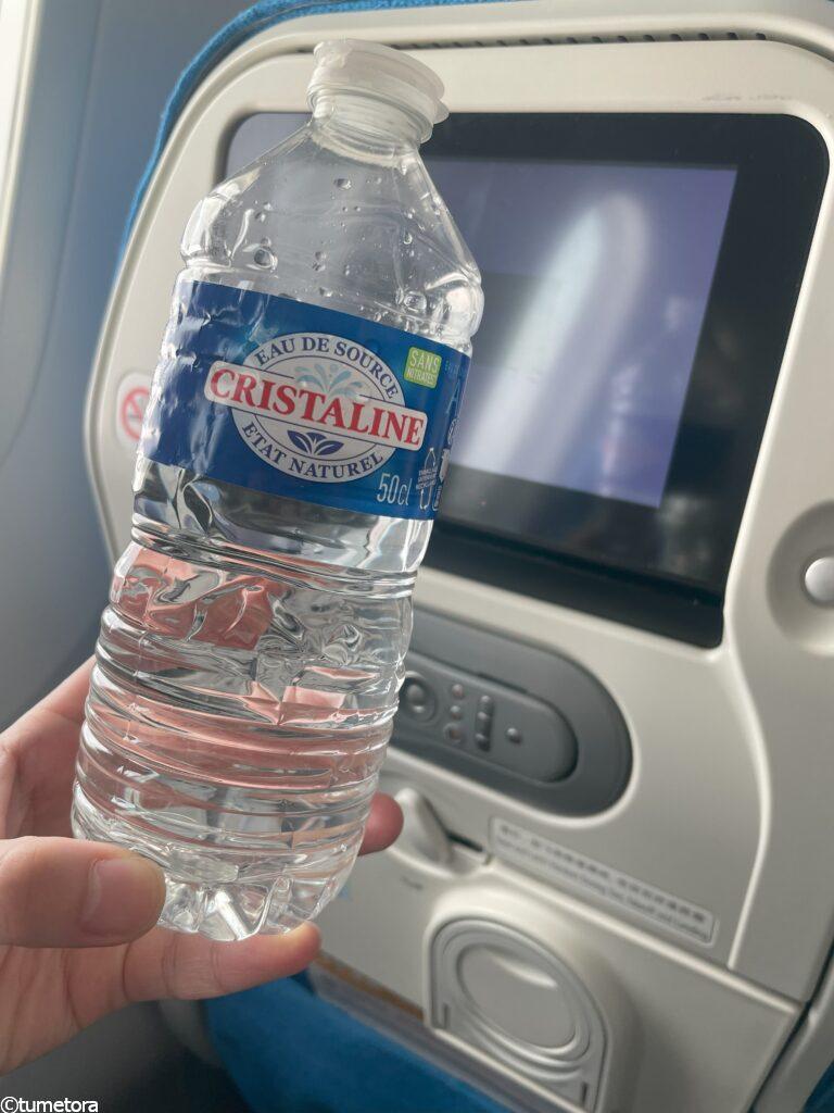 水