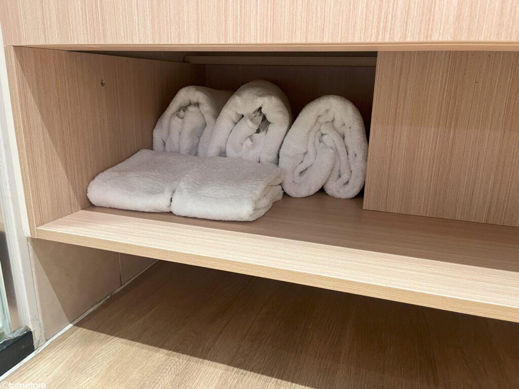 タオル