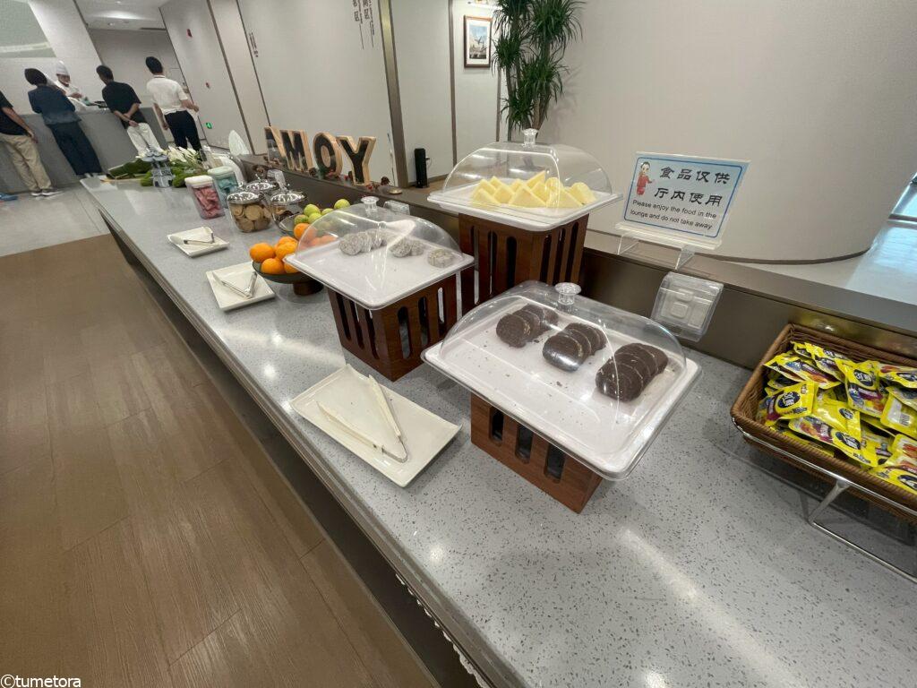ケーキ類