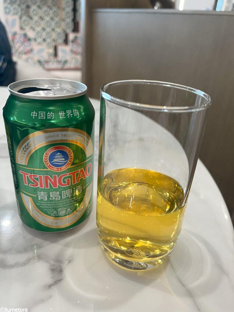 青島ビール