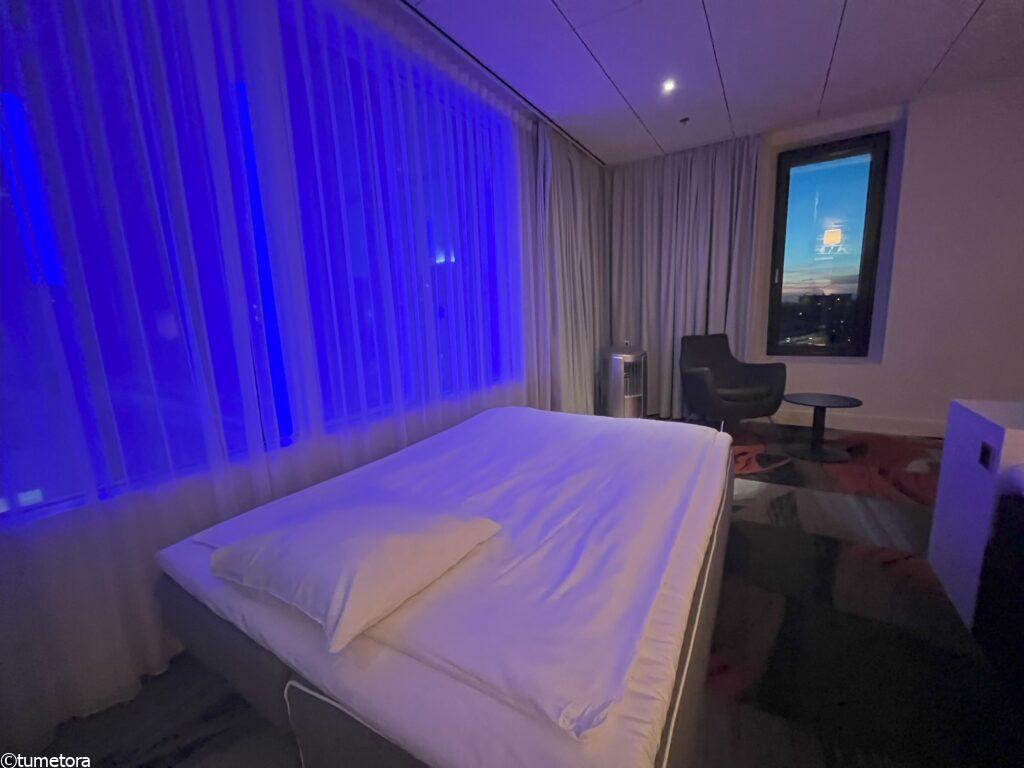 エキストラベット