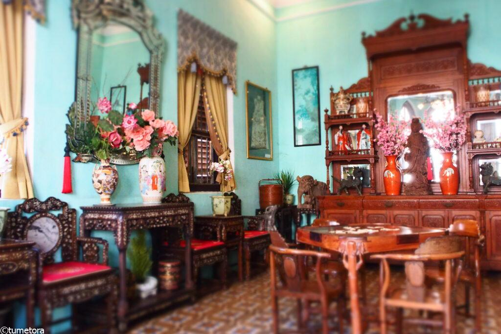 プラナカン・マンション2