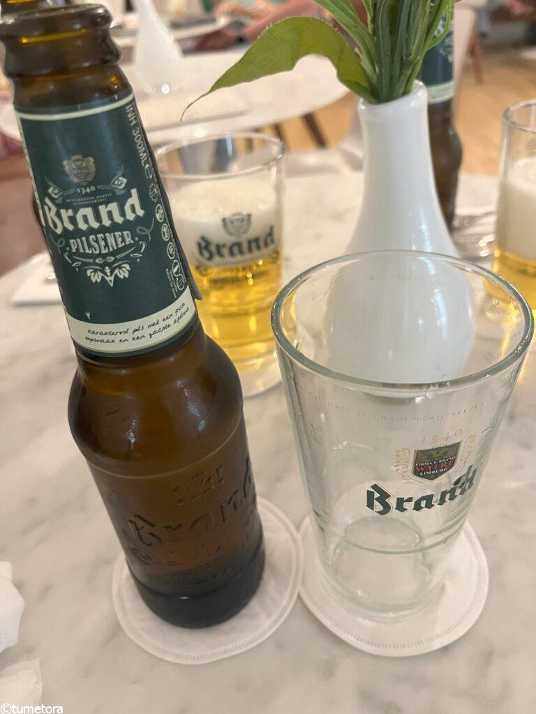 ビール1