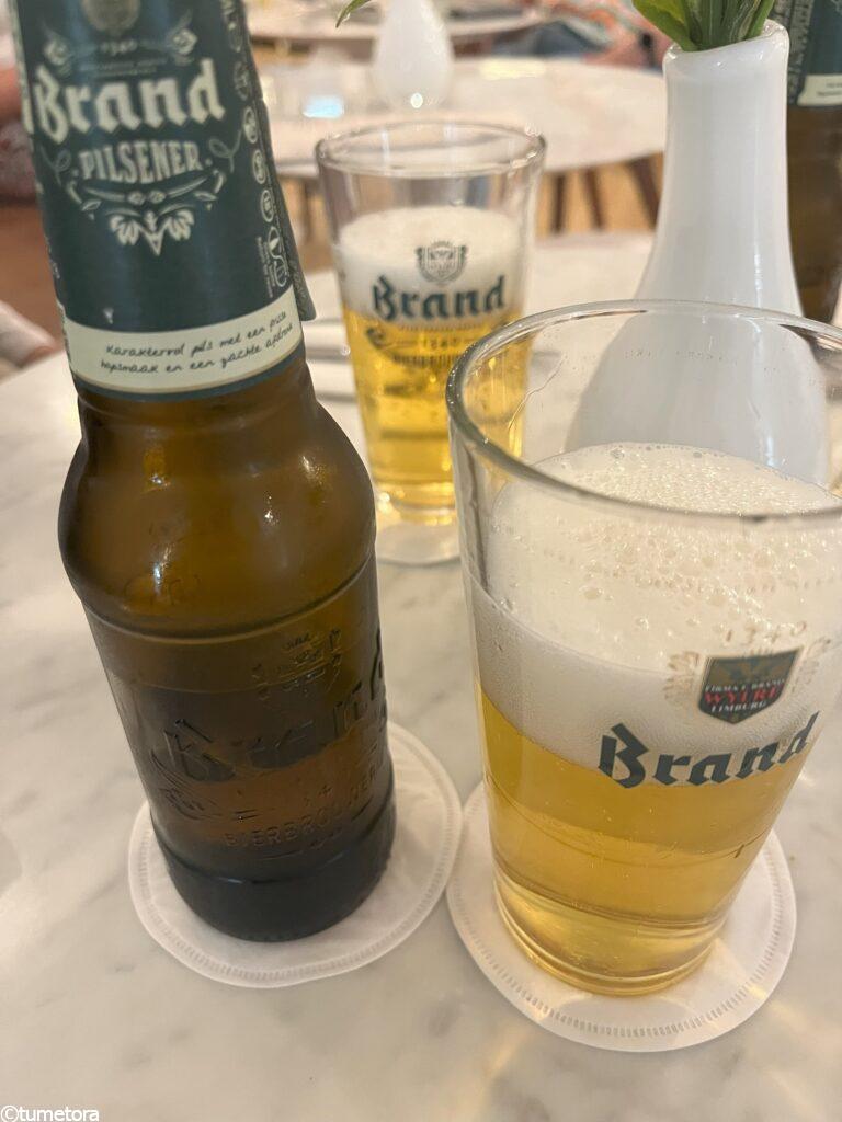 ビール2