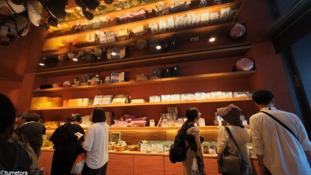 関西万博EXPO2025：ヨルダンビリオンのお土産