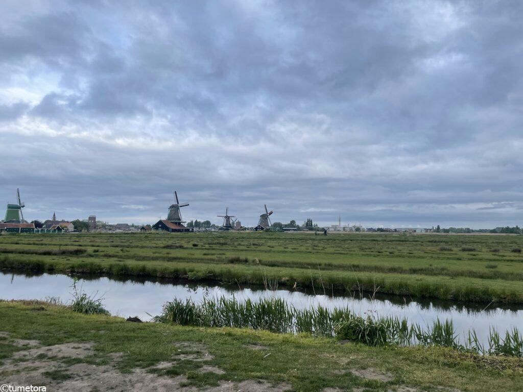 ザーンセスカンス