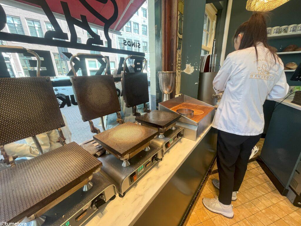 Hans Egstorfの鉄板