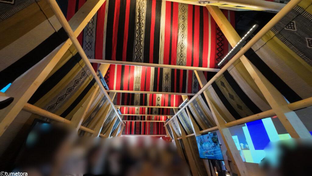 大阪・関西万博EXPO2025:チリパビリオン・内容