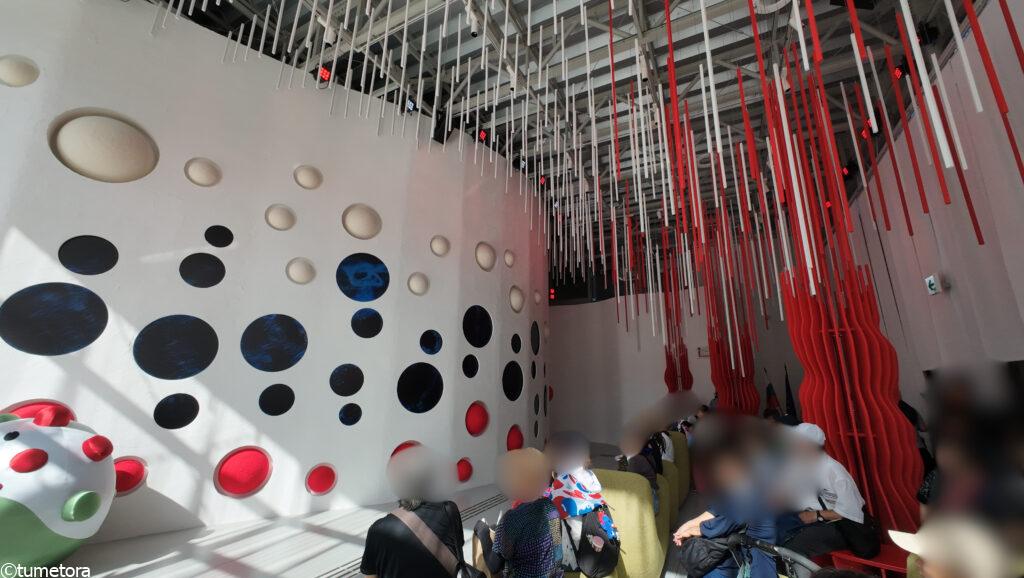 大阪・関西万博EXPO2025:ブルガリアパビリオン・内容2