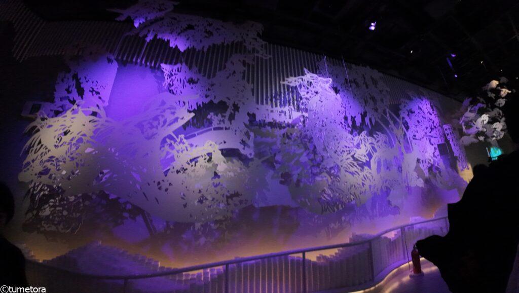 大阪・関西万博EXPO2025:シンガポールパビリオン・内容