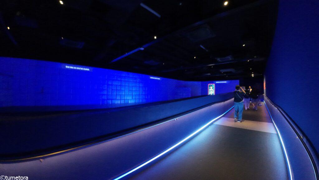 大阪・関西万博EXPO2025英国パビリオン・内容2