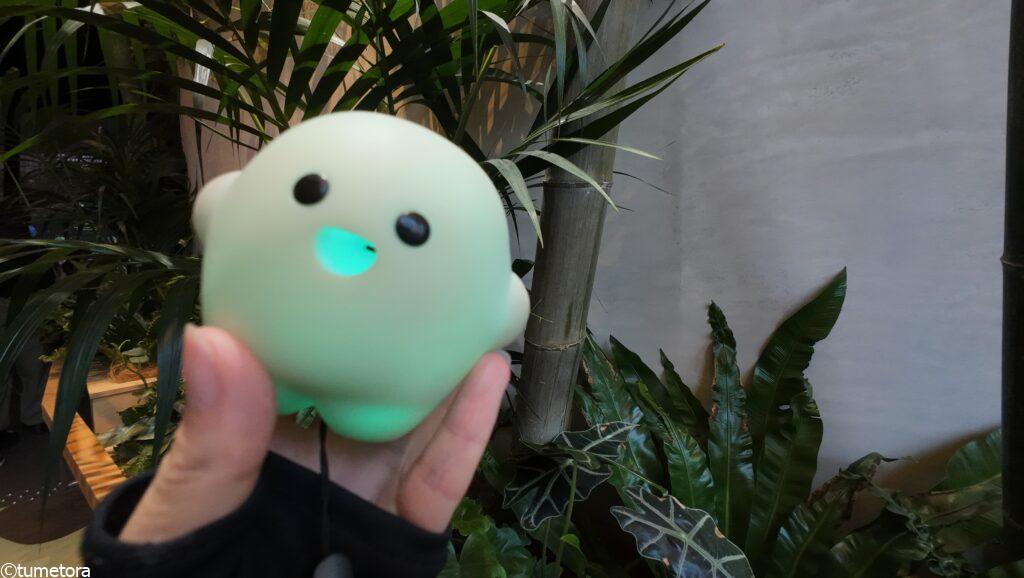 大阪・関西万博EXPO2025:ドイツパビリオン・サーキュラー