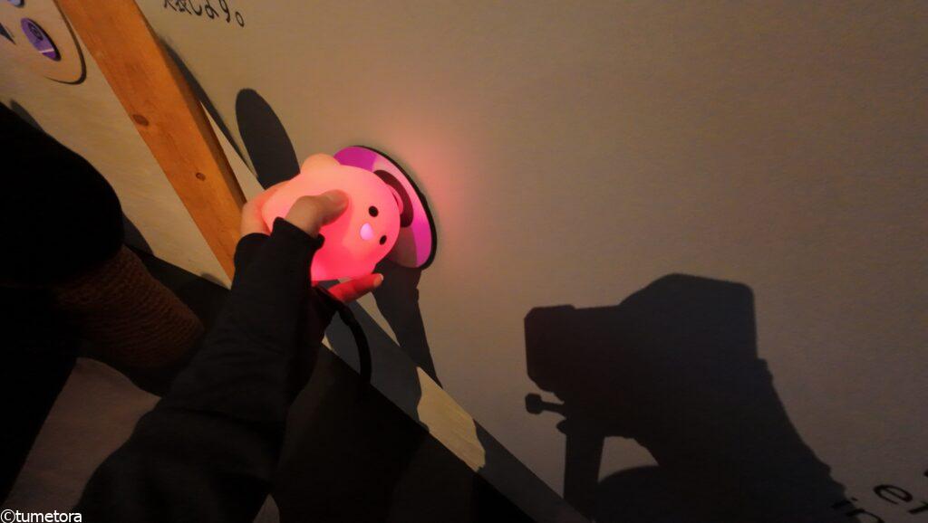 大阪・関西万博EXPO2025:ドイツパビリオン・展示2